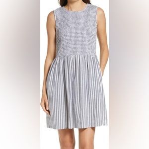 🎉SUMMER SALE!🎉 NWT French Connection Farmers Market Dress